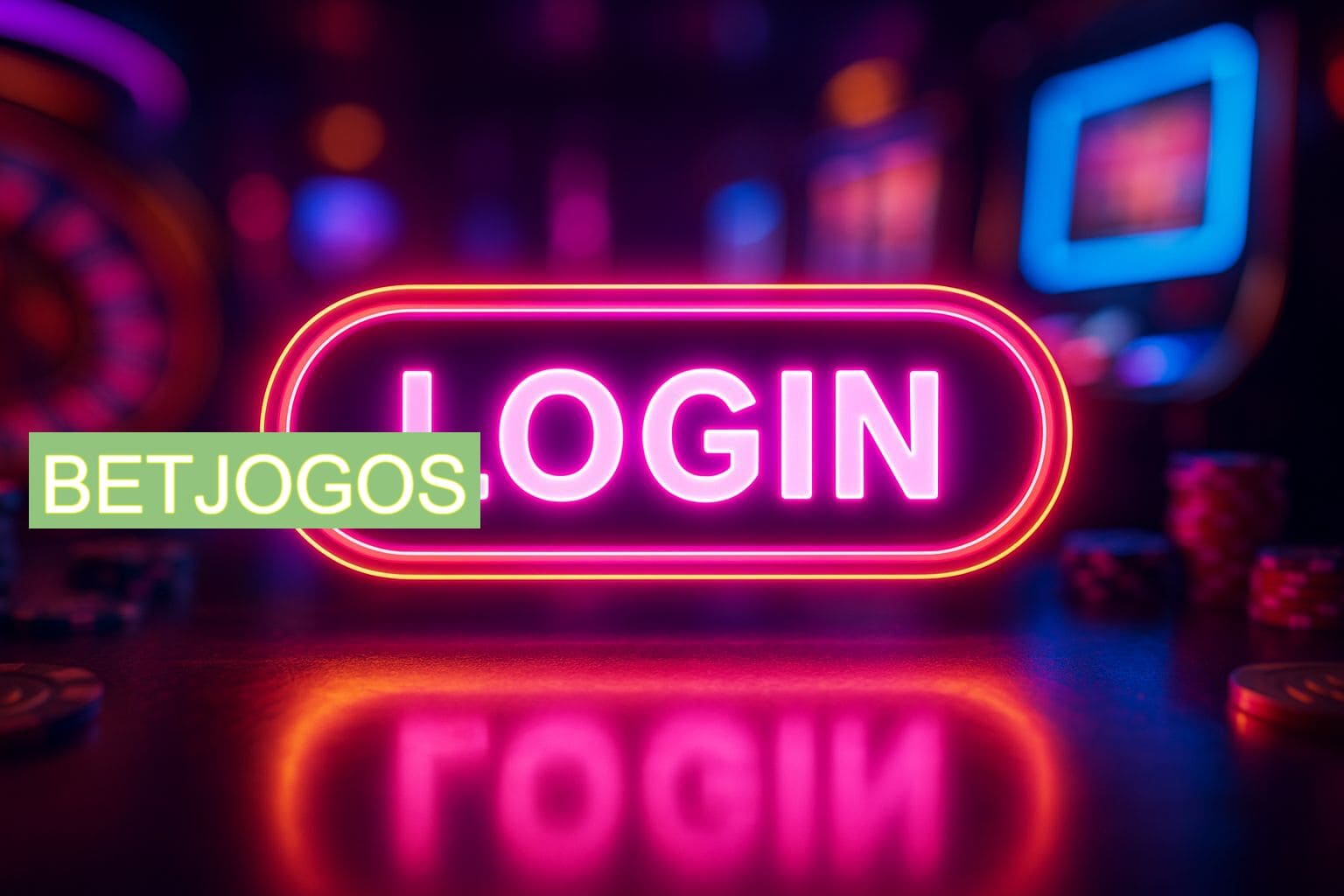 Benefícios do Login