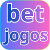 Logo da BETJOGOS