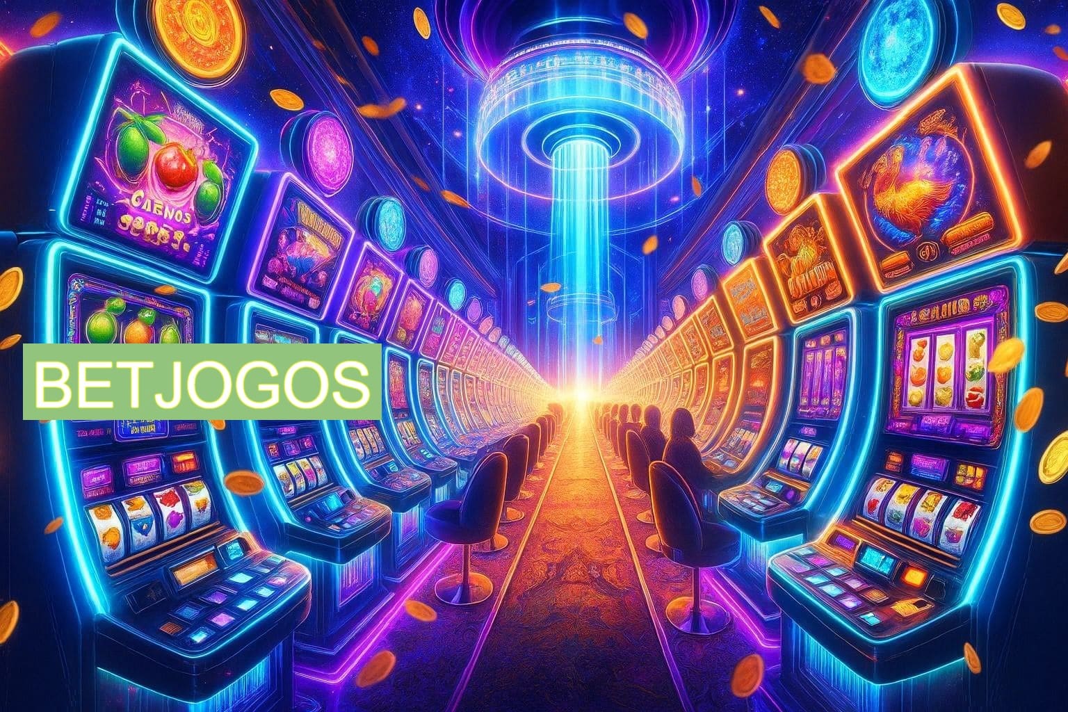 Benefícios dos Slots